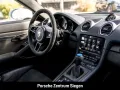 Porsche Cayman GT4 RS Clubsport Lift Chrono BOSE Kamera