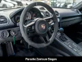 Porsche Cayman GT4 RS Clubsport Lift Chrono BOSE Kamera
