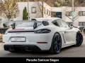 Porsche Cayman GT4 RS Clubsport Lift Chrono BOSE Kamera