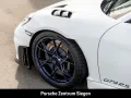 Porsche Cayman GT4 RS Clubsport Lift Chrono BOSE Kamera