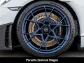 Porsche Cayman GT4 RS Clubsport Lift Chrono BOSE Kamera