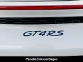 Porsche Cayman GT4 RS Clubsport Lift Chrono BOSE Kamera