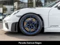 Porsche Cayman GT4 RS Clubsport Lift Chrono BOSE Kamera