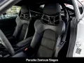 Porsche Cayman GT4 RS Clubsport Lift Chrono BOSE Kamera
