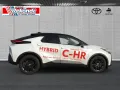 Toyota C-HR 1.8 Hybrid Team Deutschland ACC RFK SHZ LHZ