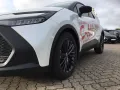 Toyota C-HR 1.8 Hybrid Team Deutschland ACC RFK SHZ LHZ