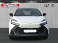 Toyota C-HR 1.8 Hybrid Team Deutschland ACC RFK SHZ LHZ