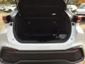 Toyota C-HR 1.8 Hybrid Team Deutschland ACC RFK SHZ LHZ