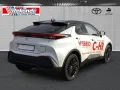 Toyota C-HR 1.8 Hybrid Team Deutschland ACC RFK SHZ LHZ