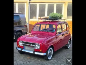 Renault R4