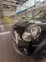 MINI One Blackyard