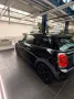 MINI One Blackyard