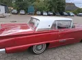 Ford ford thunderbird