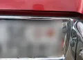 Ford ford thunderbird