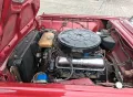 Ford ford thunderbird