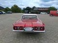 Ford ford thunderbird