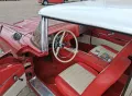 Ford ford thunderbird