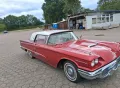 Ford ford thunderbird
