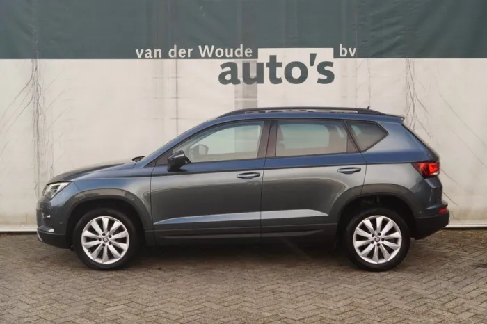 Seat Ateca 1.5 TSI 150pk DSG Style Business Intense -