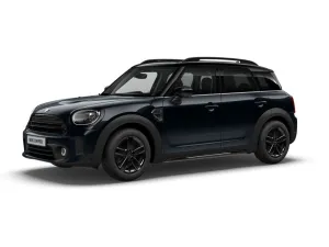 MINI Cooper Countryman Navi Digitales Cockpit LED Kur