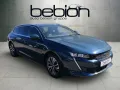 Peugeot 508 1.2 PureTech 130 SW Allure Pack ACC AHK LED