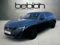 Peugeot 508 1.2 PureTech 130 SW Allure Pack ACC AHK LED