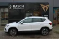 Seat Ateca Style 1.5 TSI DSG+360°+KESSY+ACC+AHK+NAVI+