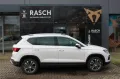 Seat Ateca Style 1.5 TSI DSG+360°+KESSY+ACC+AHK+NAVI+