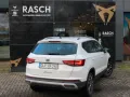 Seat Ateca Style 1.5 TSI DSG+360°+KESSY+ACC+AHK+NAVI+