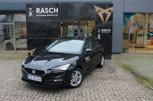 Seat Leon ST 1.5 eTSI ACT 110kW Style ED DSG+NAVI+SHZ