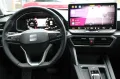 Seat Leon ST 1.5 eTSI ACT 110kW Style ED DSG+NAVI+SHZ