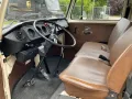 Volkswagen Bully-Bus