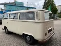 Volkswagen Bully-Bus
