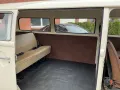 Volkswagen Bully-Bus
