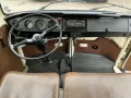 Volkswagen Bully-Bus