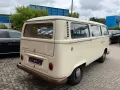 Volkswagen Bully-Bus