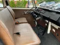 Volkswagen Bully-Bus