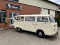 Volkswagen Bully-Bus