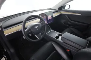 Tesla TESLA Model 3 Model 3 Long Range AWD Performance