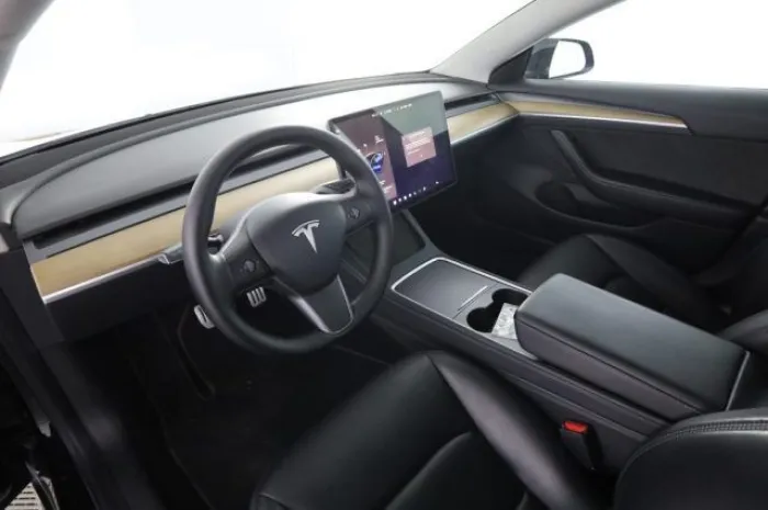 Tesla TESLA Model 3 Model 3 Long Range AWD Performance