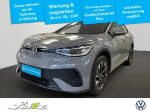 Volkswagen ID.5 Pro Performance *HEAD-UP*MATRIX*KAMERA*NAVI
