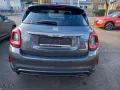 Fiat 500X Sport