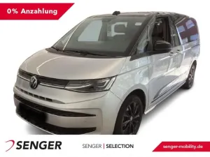 Volkswagen T6.1 Multivan 1.4 eHybrid Life Matrix AHK 7-Sitz