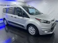 Ford Transit Connect Kombi lang Aut 1H AHK PDC NOTBR