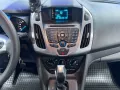 Ford Transit Connect Kombi lang Aut 1H AHK PDC NOTBR