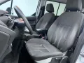 Ford Transit Connect Kombi lang Aut 1H AHK PDC NOTBR