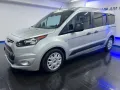 Ford Transit Connect Kombi lang Aut 1H AHK PDC NOTBR