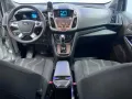 Ford Transit Connect Kombi lang Aut 1H AHK PDC NOTBR