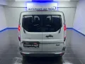Ford Transit Connect Kombi lang Aut 1H AHK PDC NOTBR