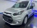 Ford Transit Connect Kombi lang Aut 1H AHK PDC NOTBR
